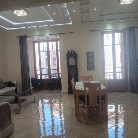 Appartement Neoclassique Centre-Ville Casablanca Luaran gambar