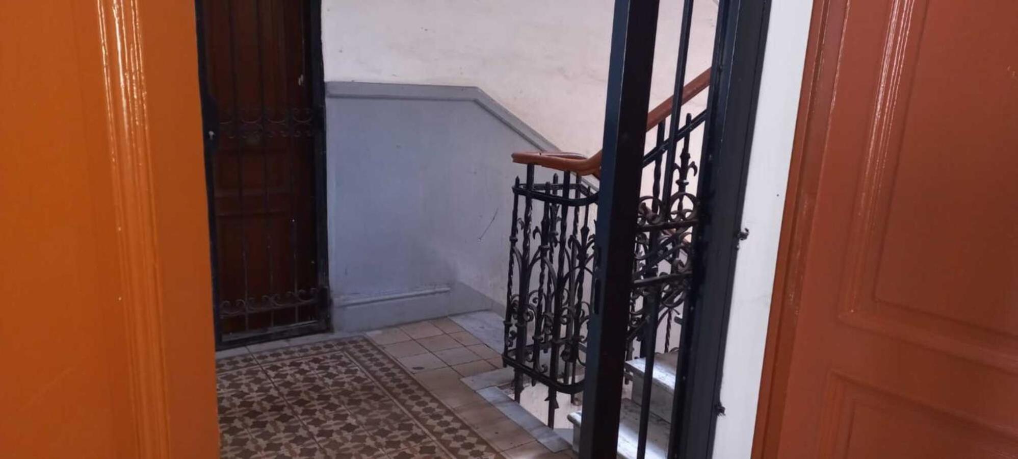 Appartement Neoclassique Centre-Ville Casablanca Luaran gambar