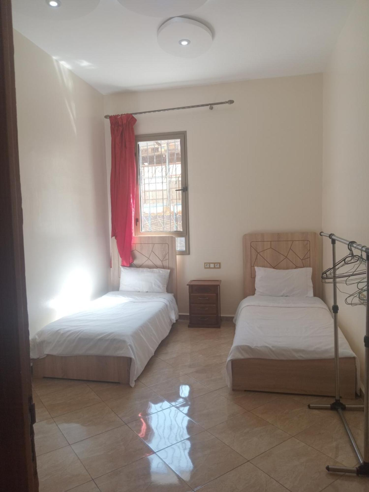 Appartement Neoclassique Centre-Ville Casablanca Luaran gambar