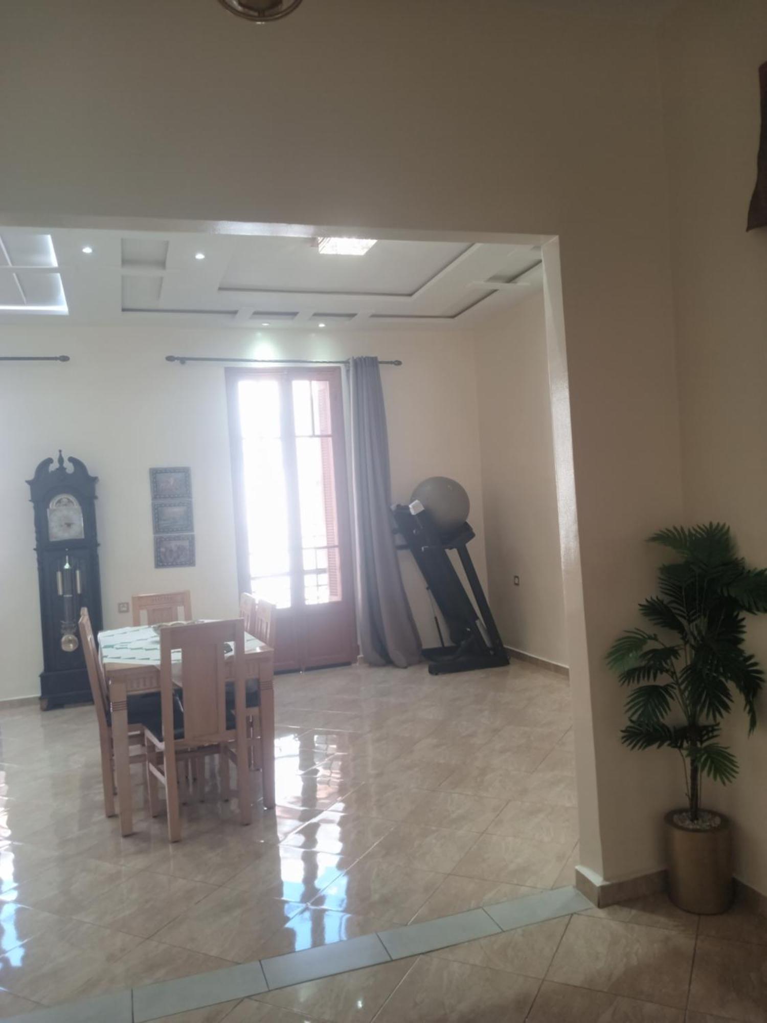 Appartement Neoclassique Centre-Ville Casablanca Luaran gambar